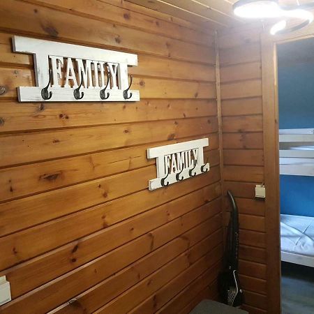 فيلا Ardennes ريندو المظهر الخارجي الصورة