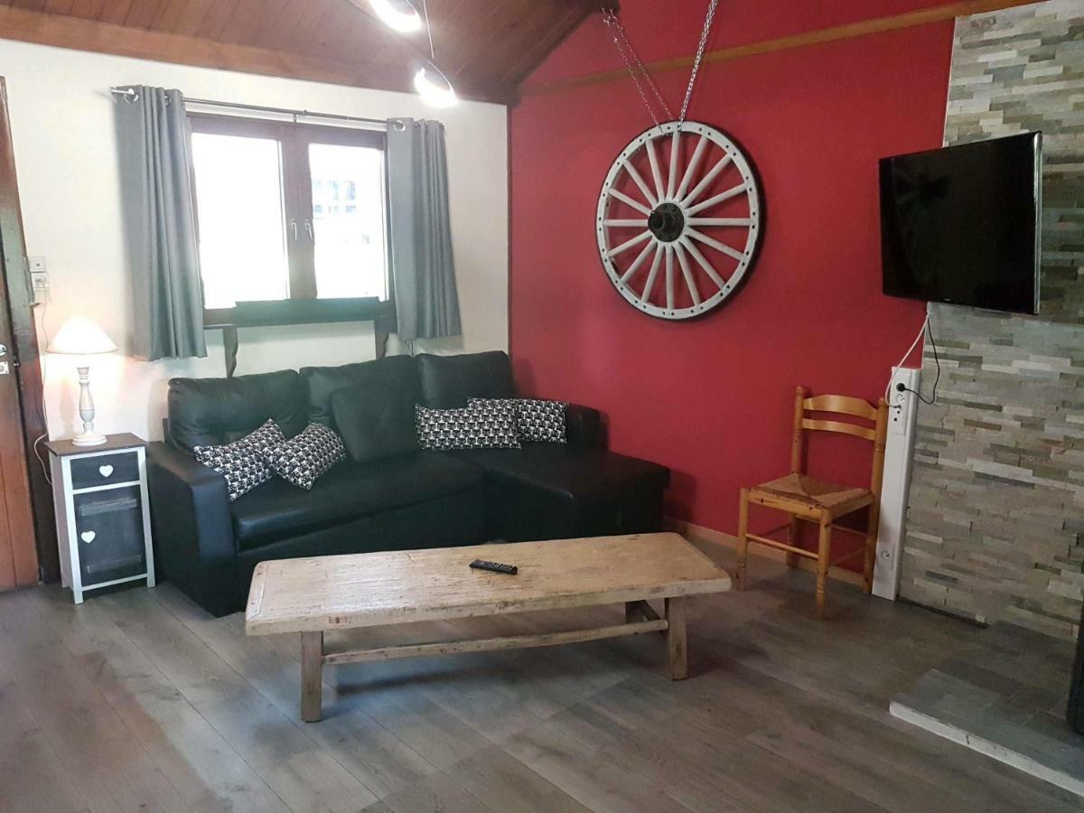 فيلا Ardennes ريندو المظهر الخارجي الصورة