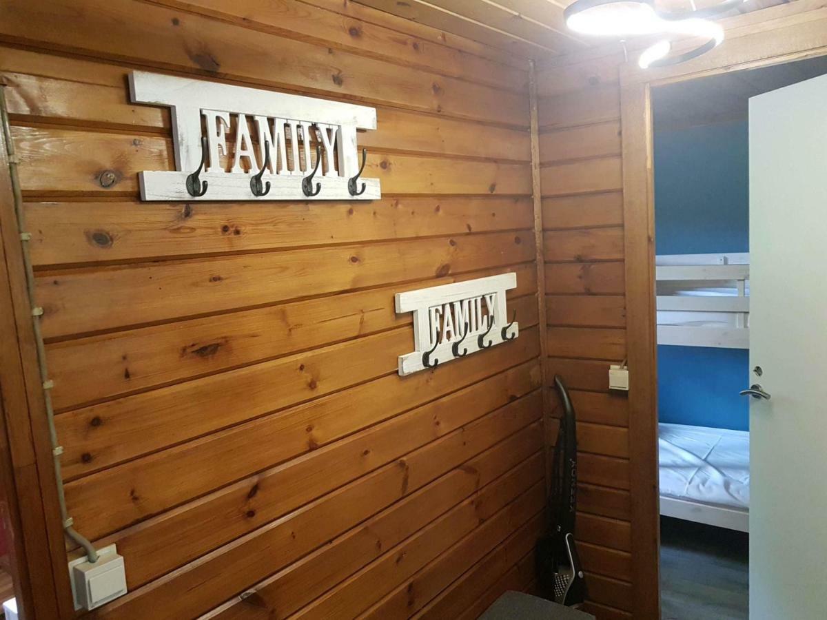 فيلا Ardennes ريندو المظهر الخارجي الصورة