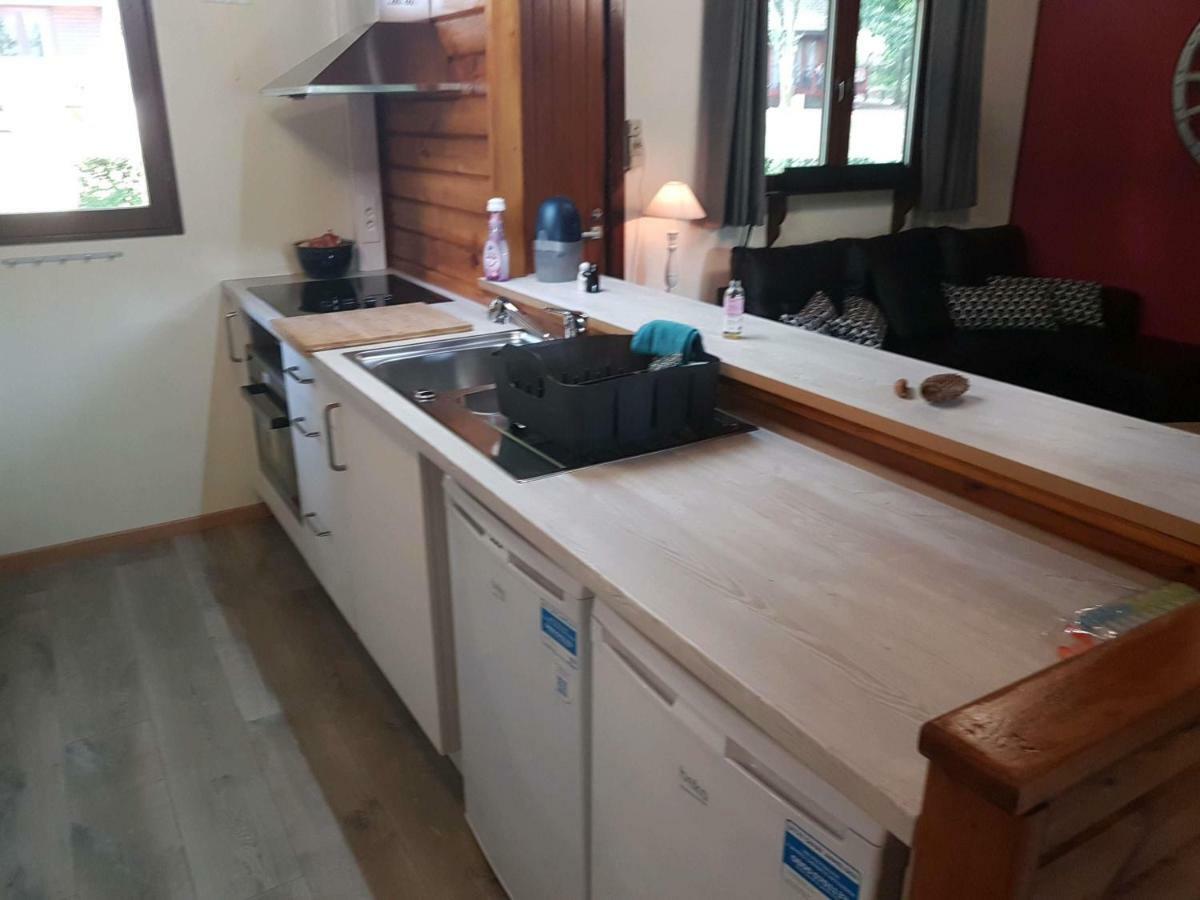فيلا Ardennes ريندو المظهر الخارجي الصورة