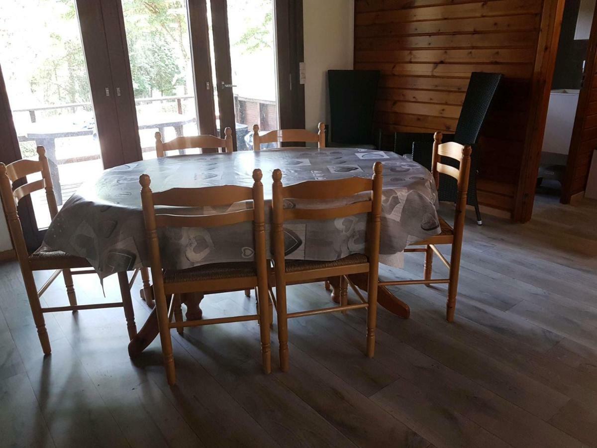 فيلا Ardennes ريندو المظهر الخارجي الصورة