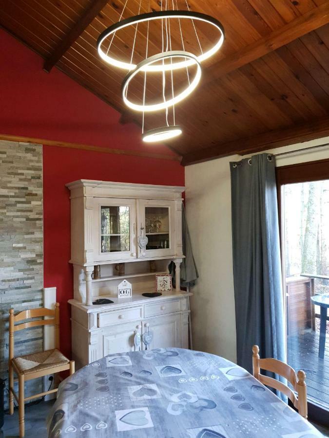 فيلا Ardennes ريندو المظهر الخارجي الصورة