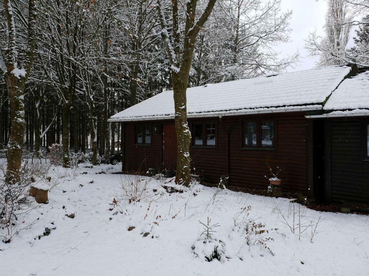 فيلا Ardennes ريندو المظهر الخارجي الصورة