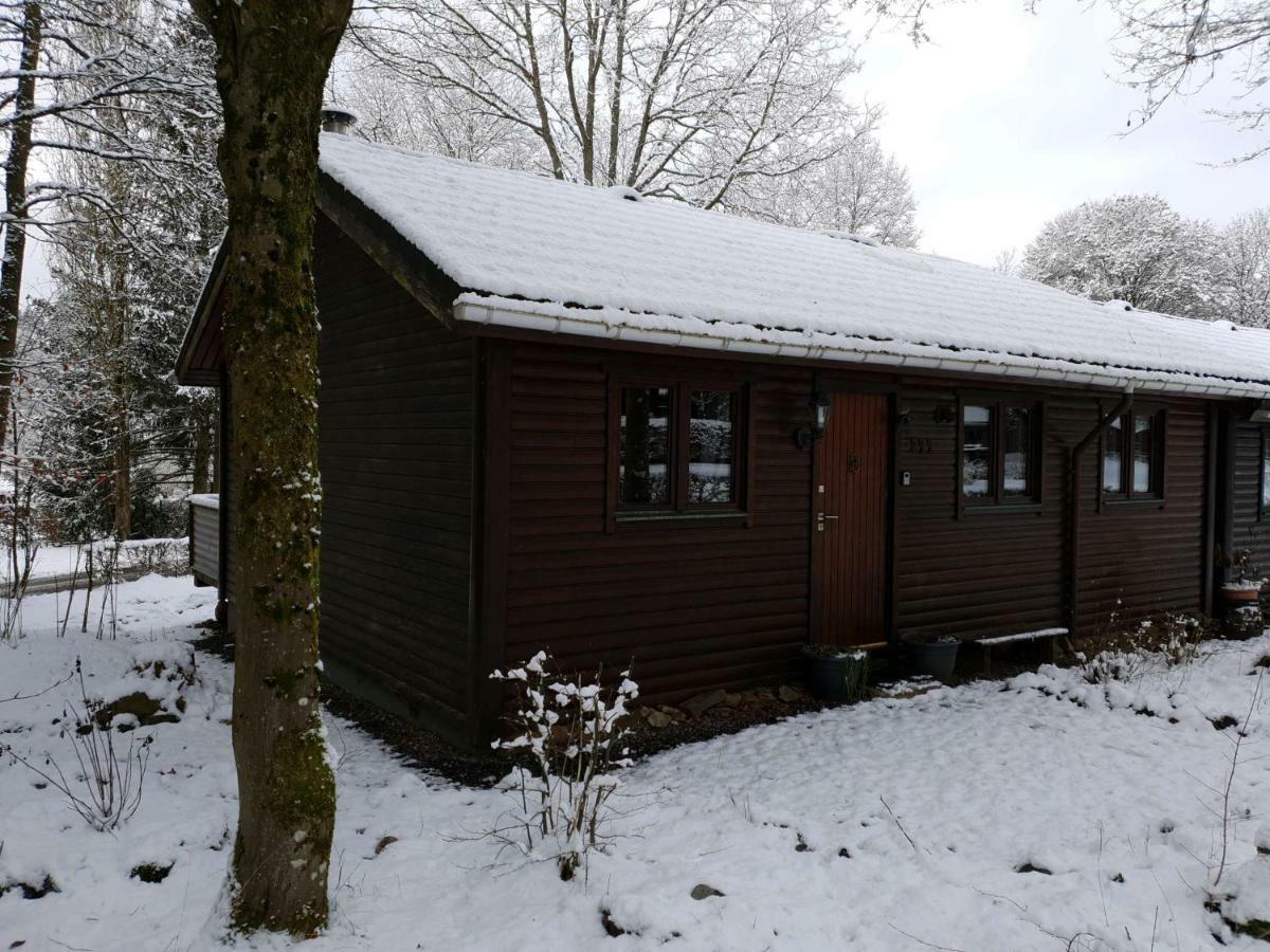 فيلا Ardennes ريندو المظهر الخارجي الصورة
