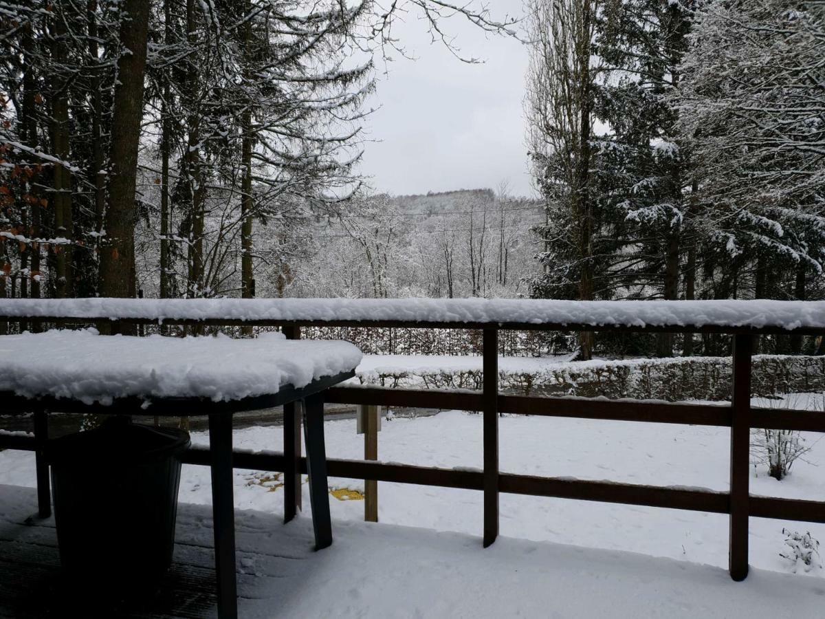 فيلا Ardennes ريندو المظهر الخارجي الصورة