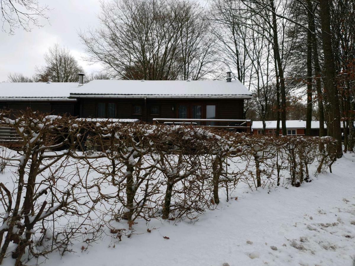 فيلا Ardennes ريندو المظهر الخارجي الصورة