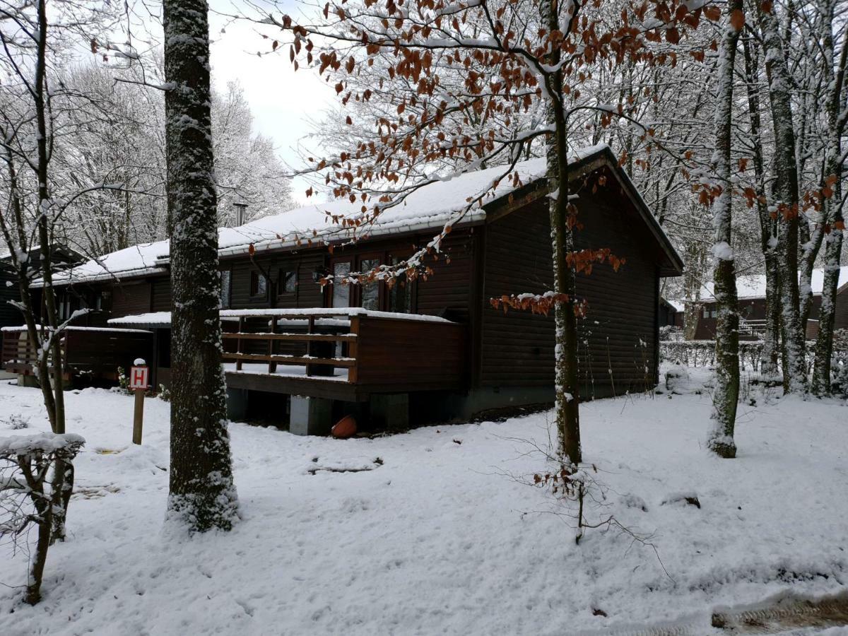 فيلا Ardennes ريندو المظهر الخارجي الصورة