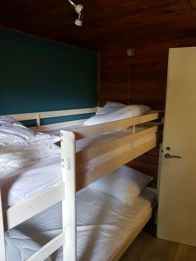 فيلا Ardennes ريندو المظهر الخارجي الصورة