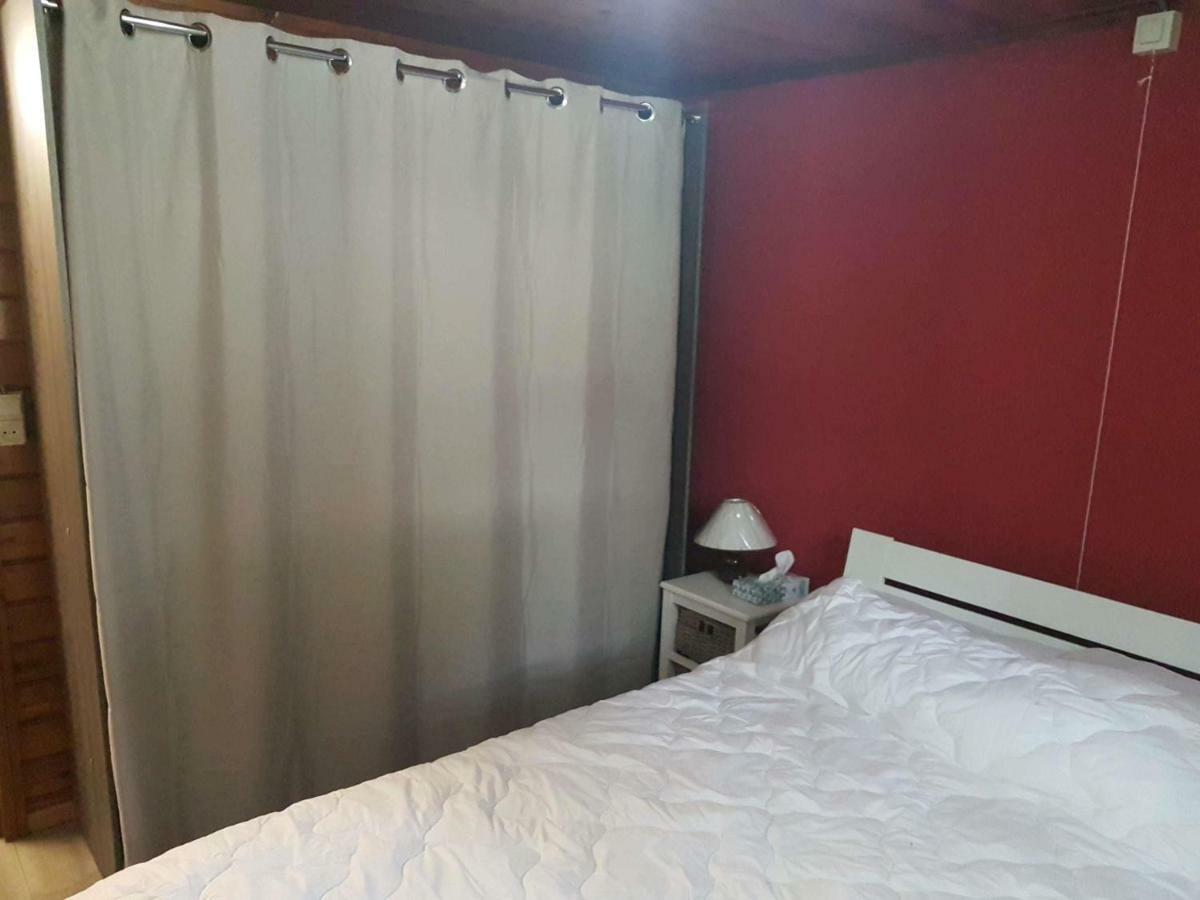 فيلا Ardennes ريندو المظهر الخارجي الصورة