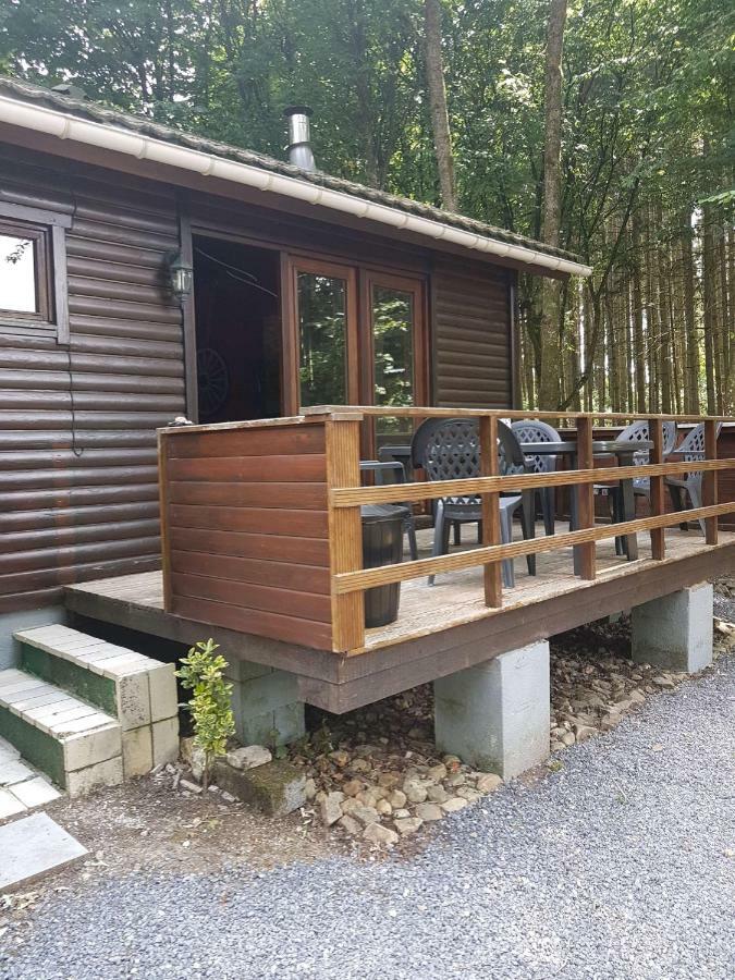 فيلا Ardennes ريندو المظهر الخارجي الصورة