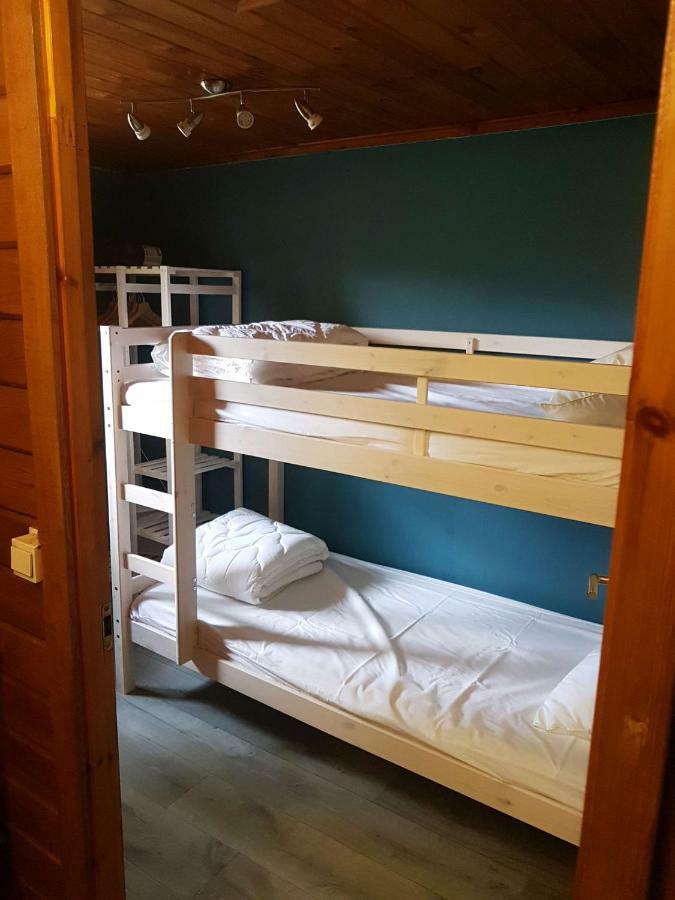فيلا Ardennes ريندو المظهر الخارجي الصورة