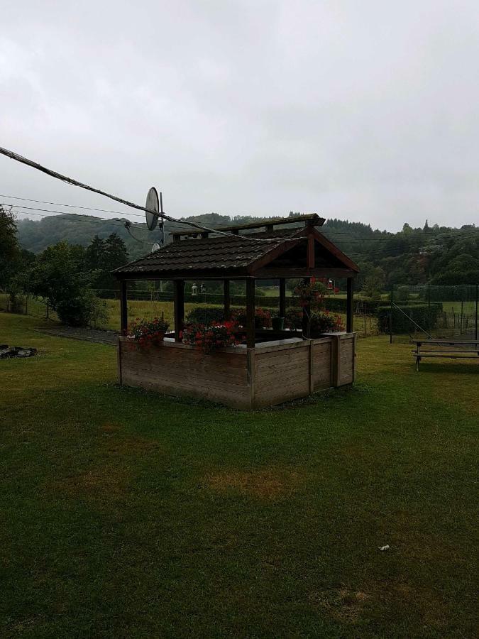 فيلا Ardennes ريندو المظهر الخارجي الصورة