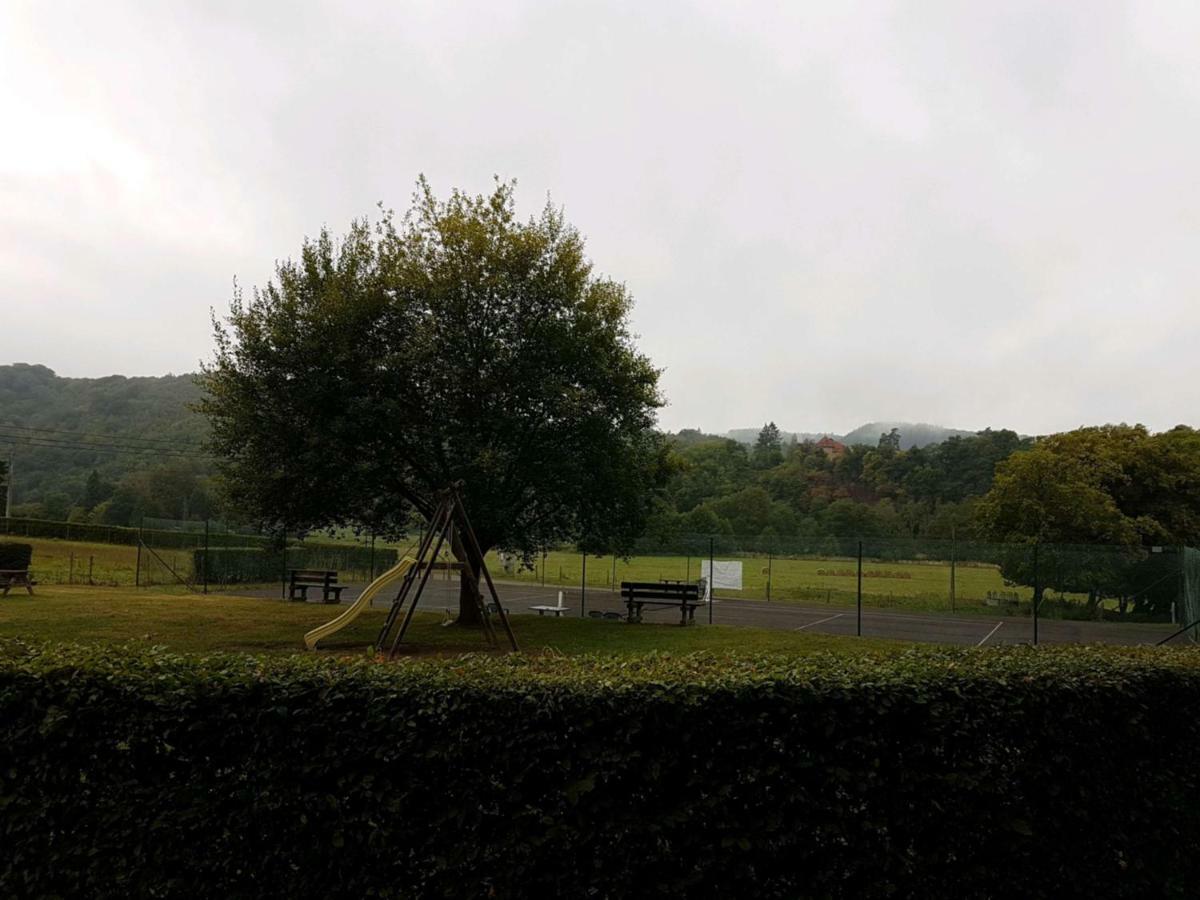 فيلا Ardennes ريندو المظهر الخارجي الصورة